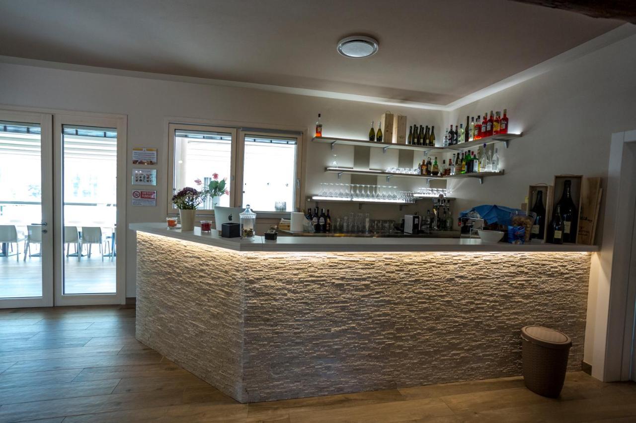 Agriturismo Corte Casello Gazoldo degli Ippoliti Εξωτερικό φωτογραφία