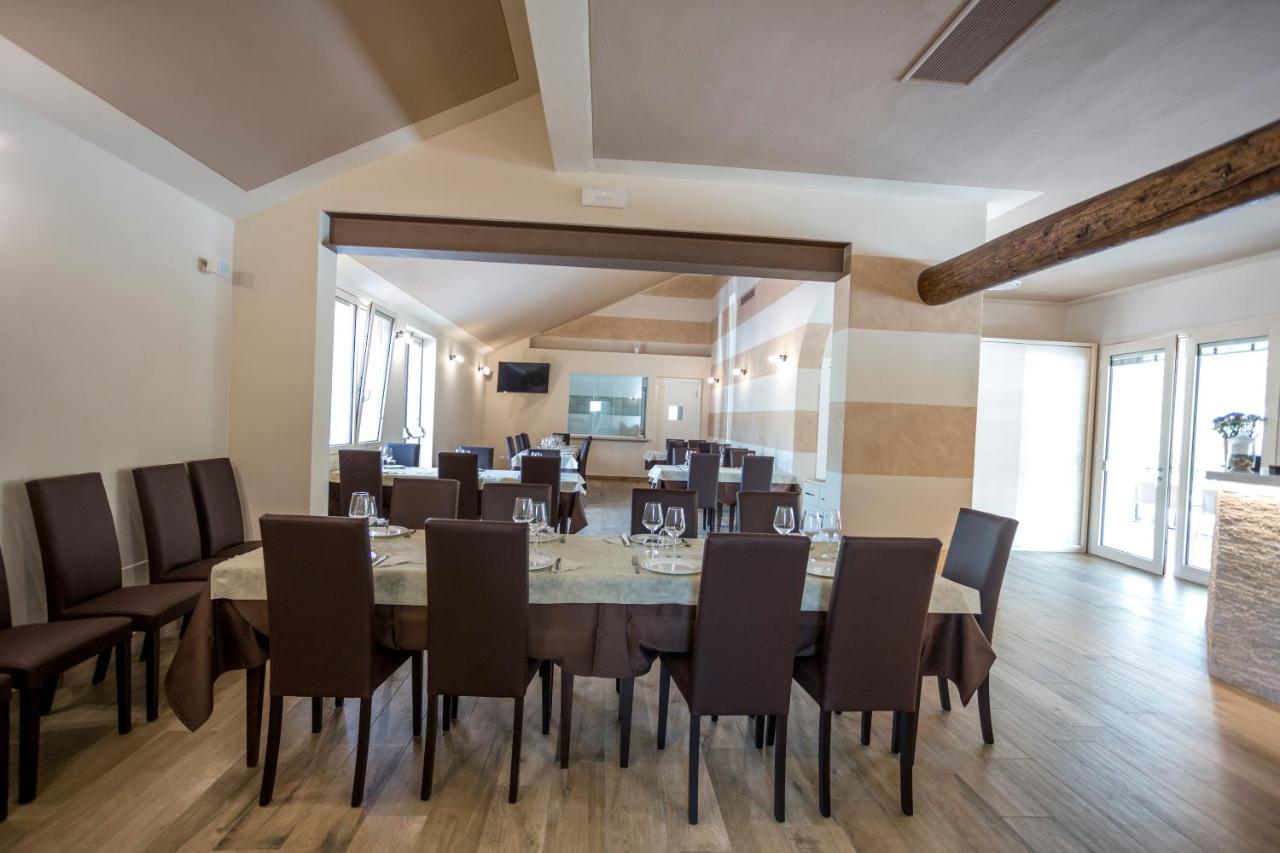 Agriturismo Corte Casello Gazoldo degli Ippoliti Εξωτερικό φωτογραφία